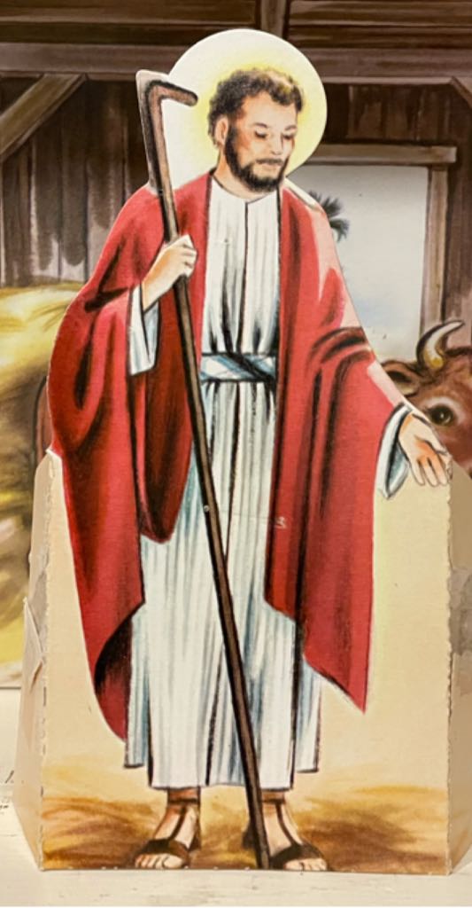 Gnomes, Stockings, Florals, & Signs