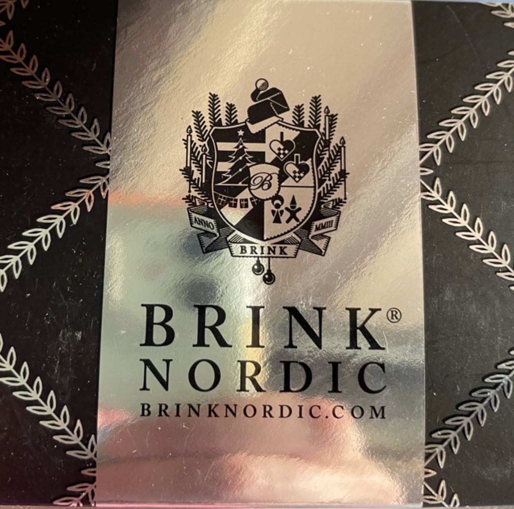 Brink Nordic - Yeoman Warder  ornament collectible - Main Image 2