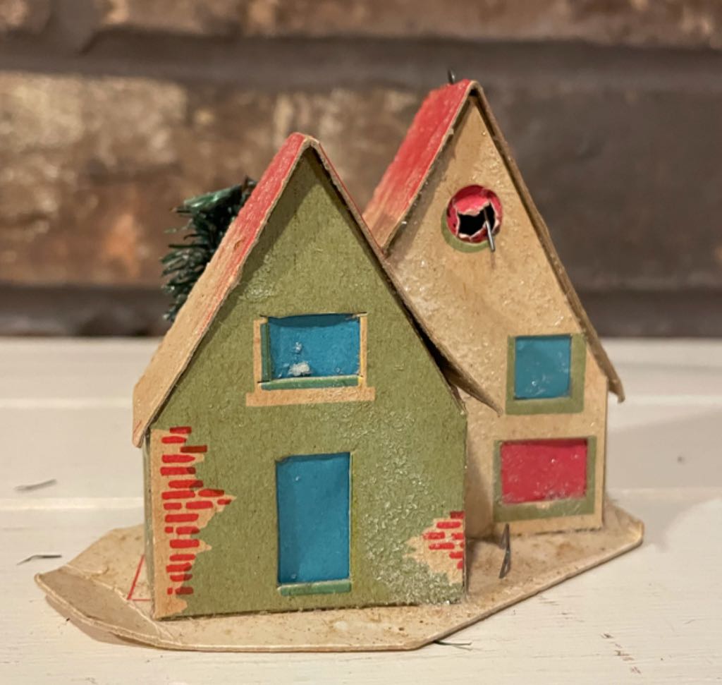 Book - The Snowman Who Wanted To Stay