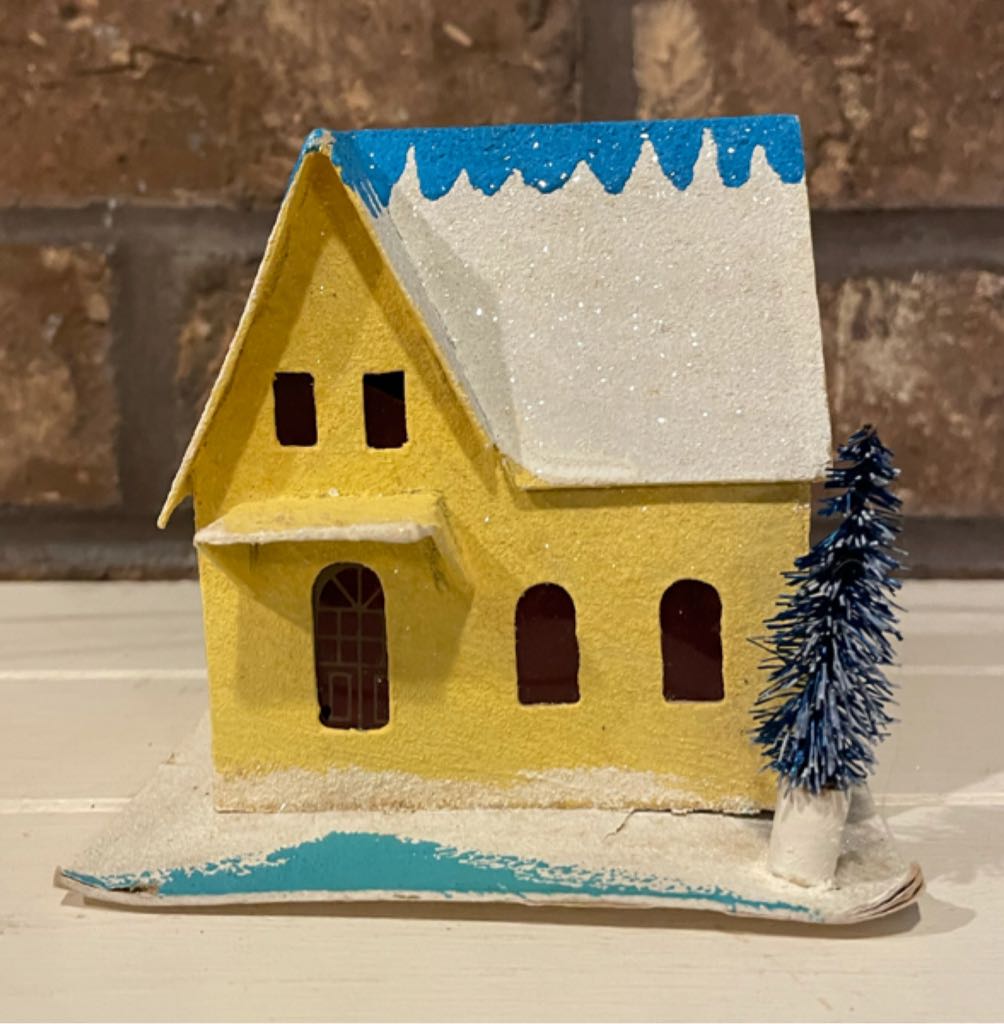 Beistle - Halloween - Die Cut - Skeleton