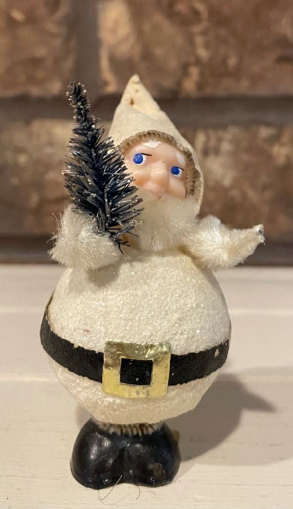 Mickey Christmas 1997