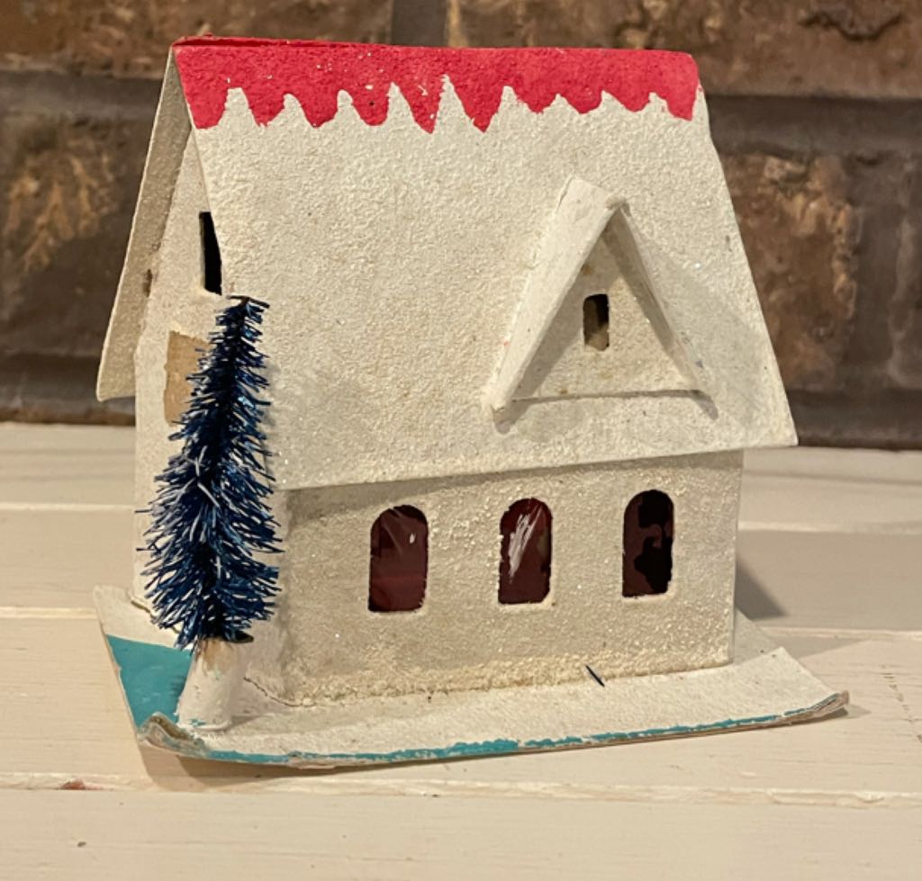 Rainbow-Lite - Candle - Reindeer