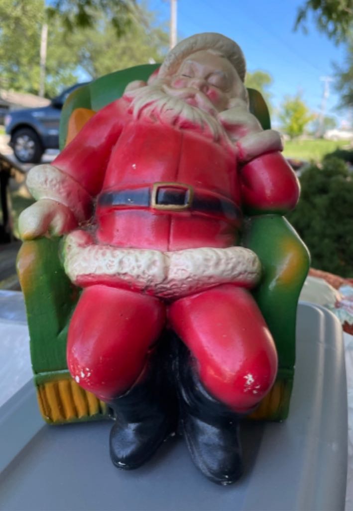 To Infinity And Beyond