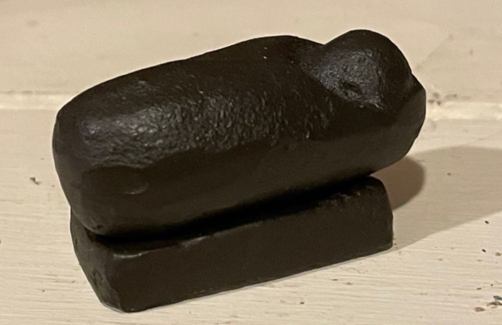 Dept 56 - DQ Yummy Treats To Eat