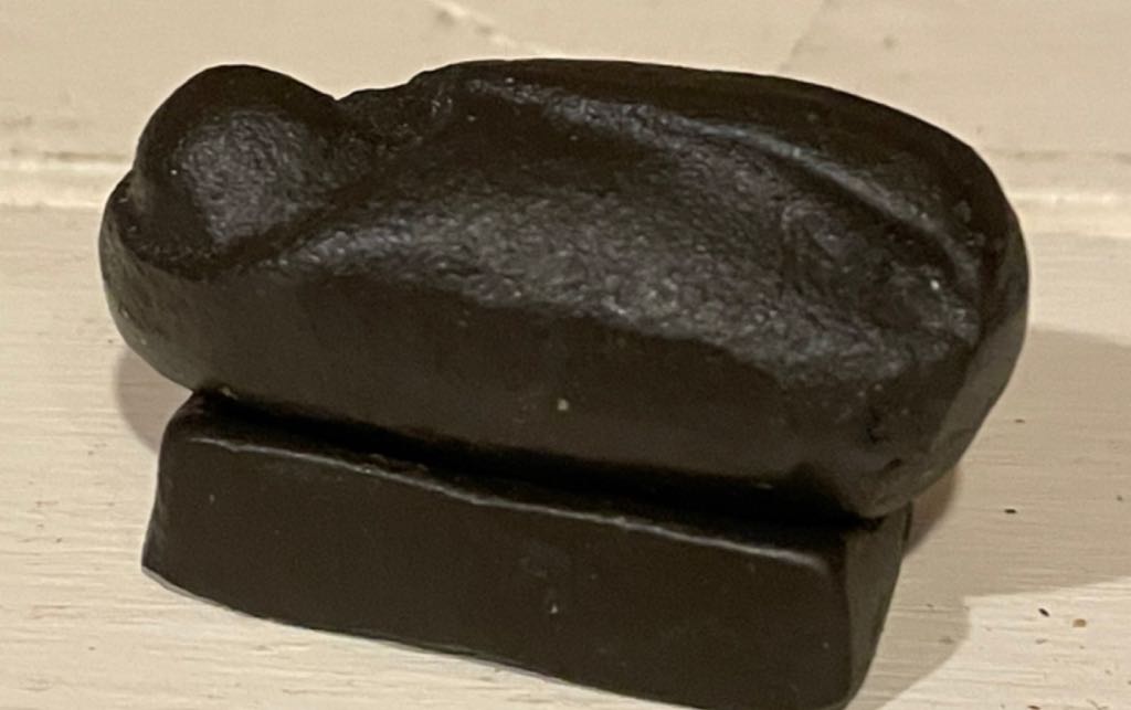 Danya B. - Nativity - Holy Family - Baby Jesus - Holy Family (Nativity) ornament collectible - Main Image 2