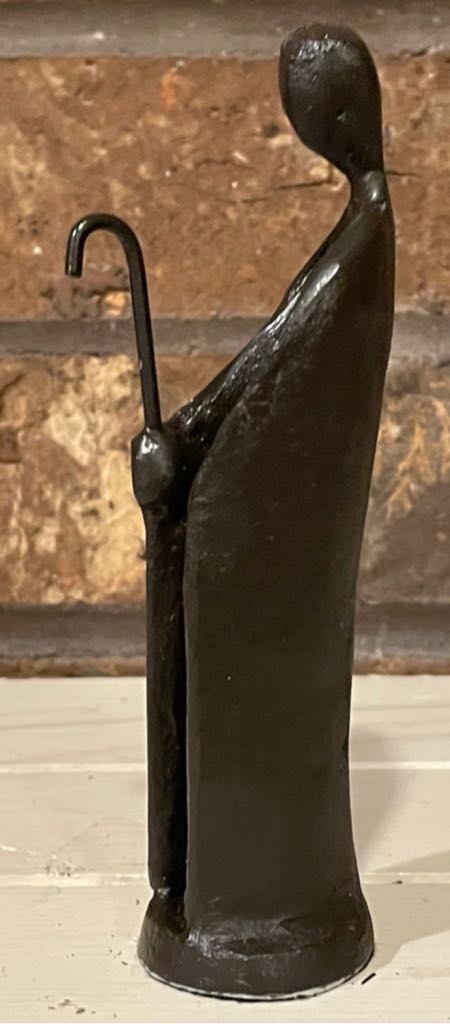 Danya B. - Nativity - Holy Family - St. Joseph - Holy Family (Nativity) ornament collectible - Main Image 2