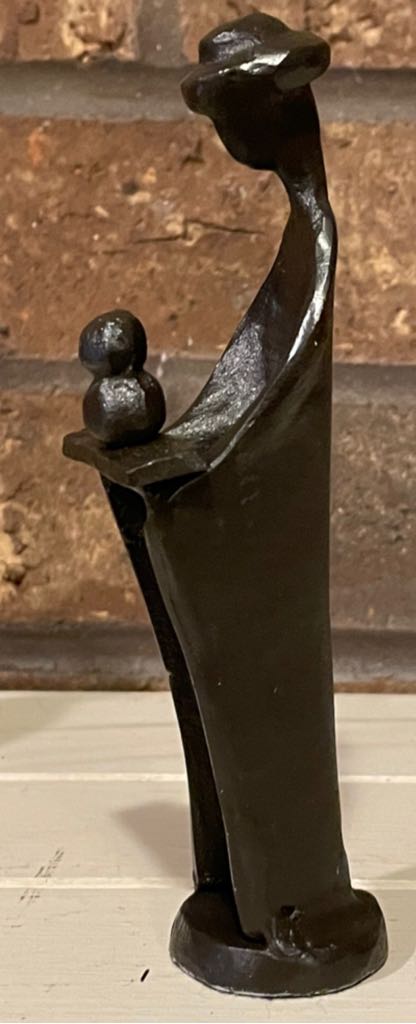 Danya B. - Nativity - Magi - Balthazar - Magi (Nativity) ornament collectible - Main Image 2