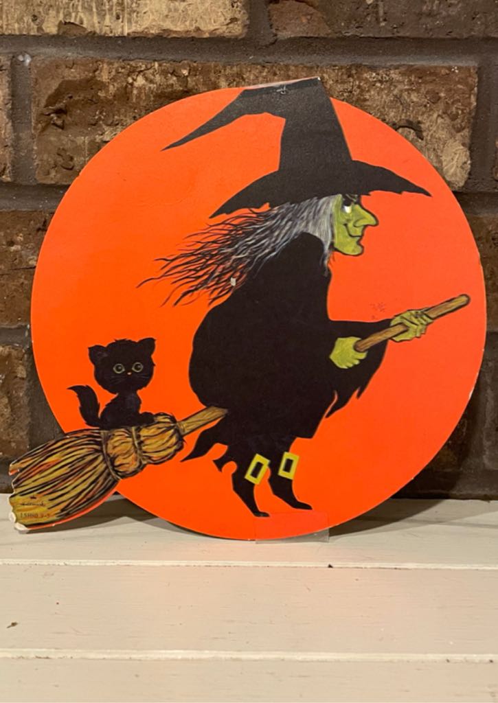 Bottle Brush - Tree - Ornaments