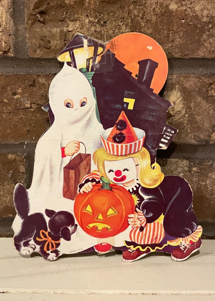 Dept 56 - Road Trip!