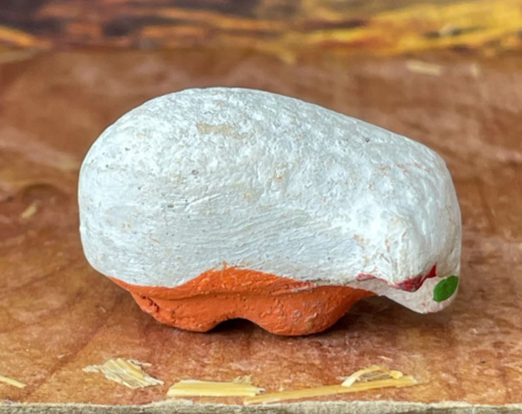 ART Plastics - (Set 1) - Shepherd - Sheep On Shoulders