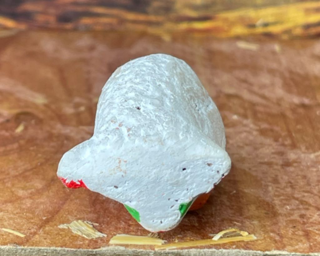 Mexico - Nativity - Animals - Sheep - Small - Animals (Nativity) ornament collectible - Main Image 2