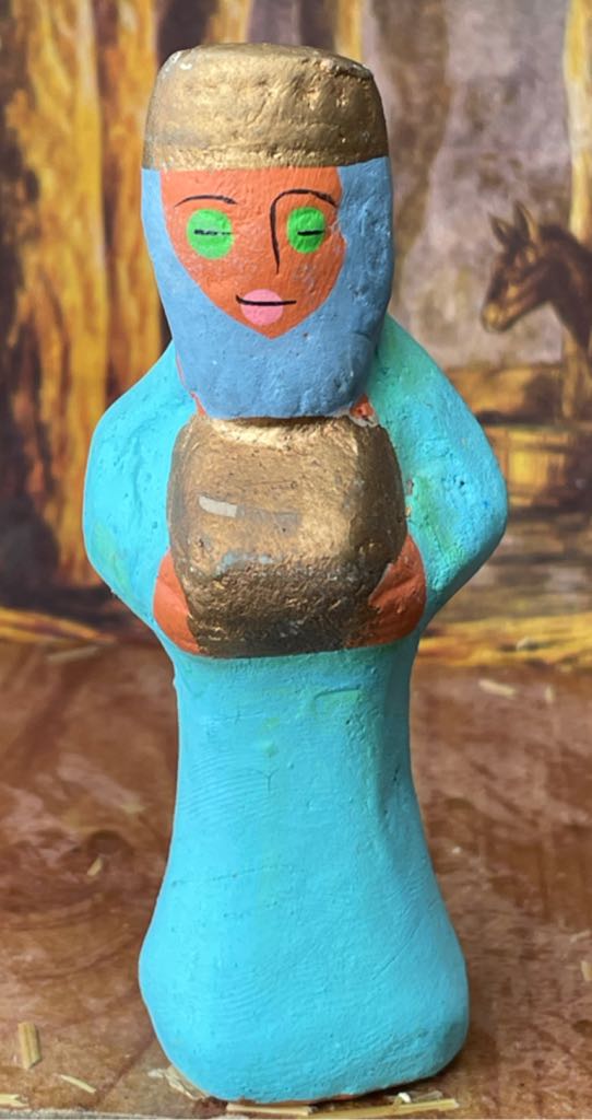 Ucagco - Christmas Choir - Boy - With Music