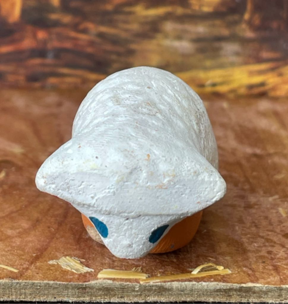 Mexico - Nativity - Animals - Sheep - Medium - Animals (Nativity) ornament collectible - Main Image 2