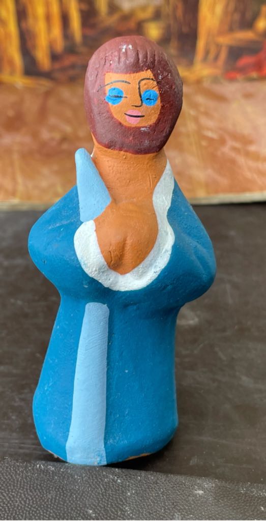 Wise To The Disguise