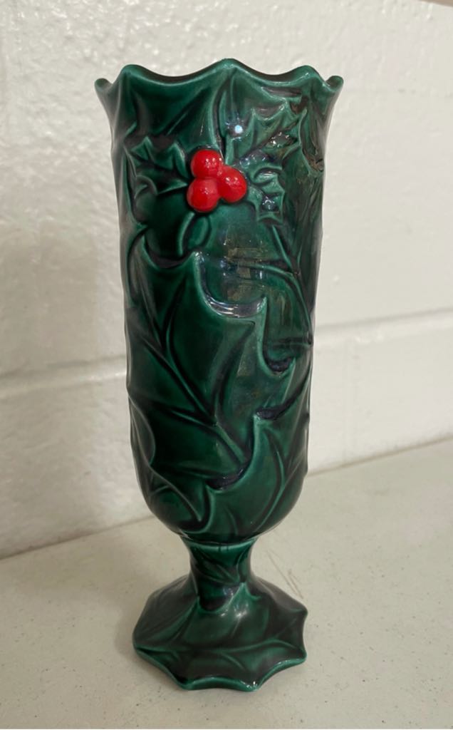 Clip On - Bird - Sequins