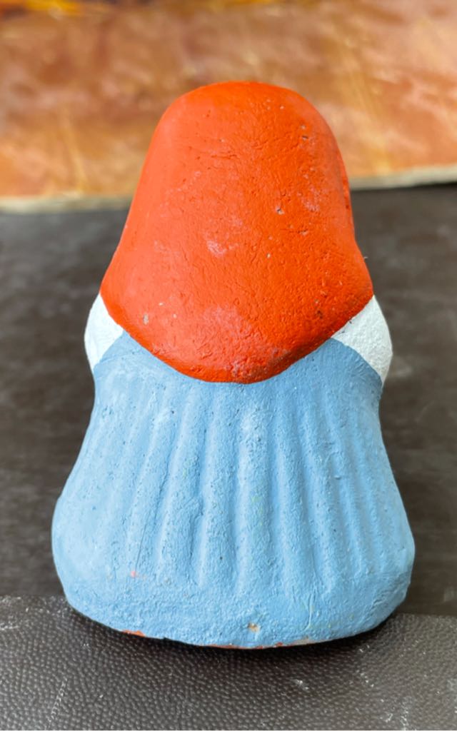 Mexico - Nativity - Holy Family - Virgin Mary - Holy Family (Nativity) ornament collectible - Main Image 2