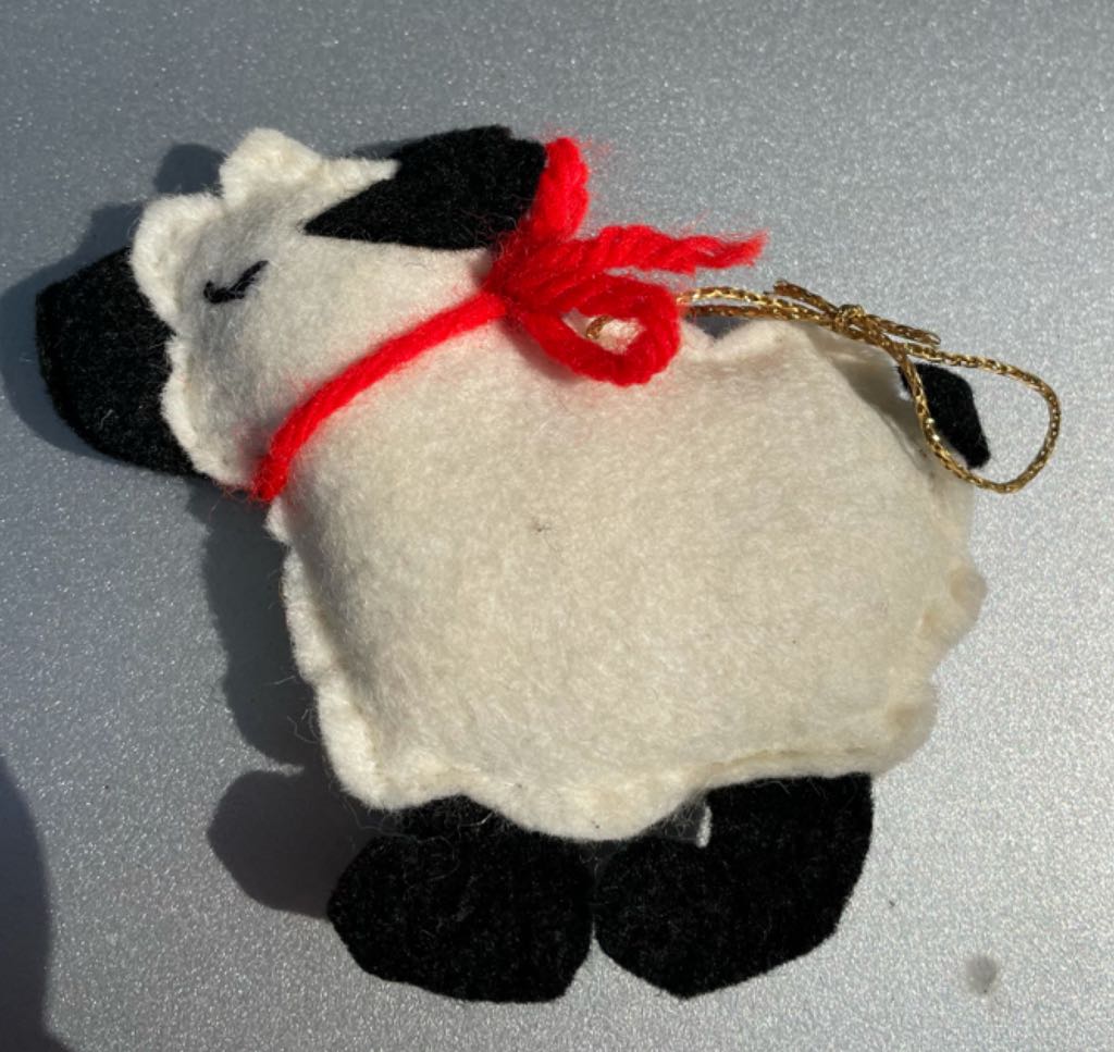 Barclay - Male - Sitting On Bench