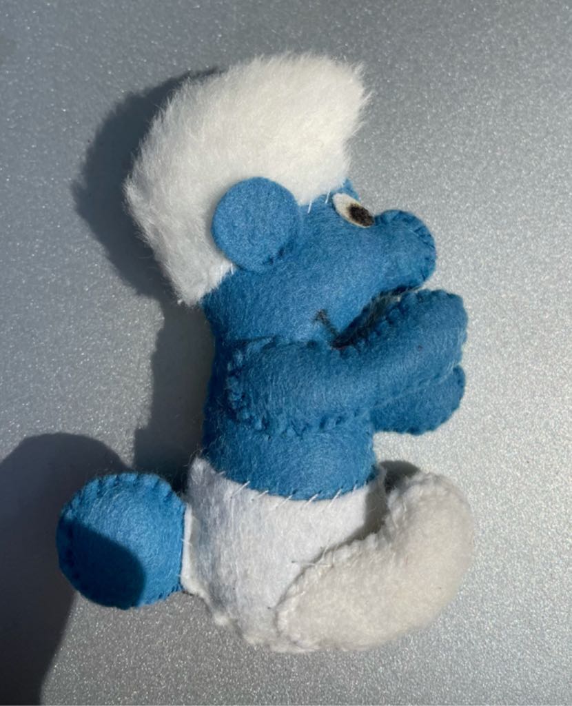 Barclay - Park Bench