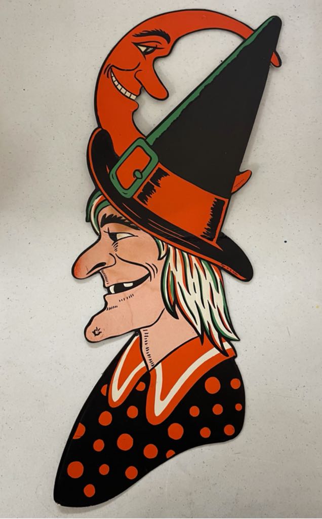 Poloron - 18” Virgin Mary