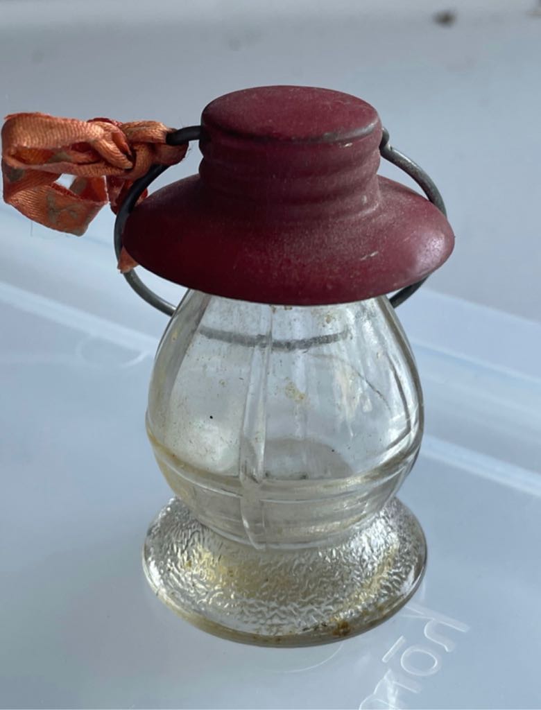 Paper - Nativity - (Set 1) - Shepherd - Standing - Holding Lamb