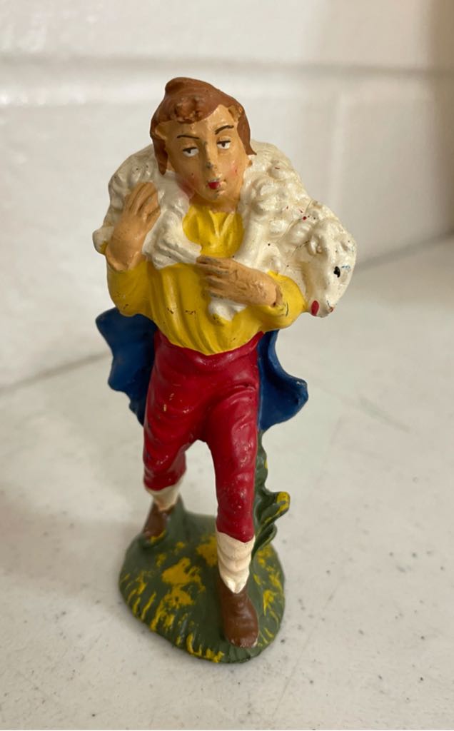 Japan - (Set 10) - Magi - Caspar