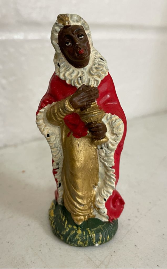 Miller - (Set 7) - Animals - Dog - Standing