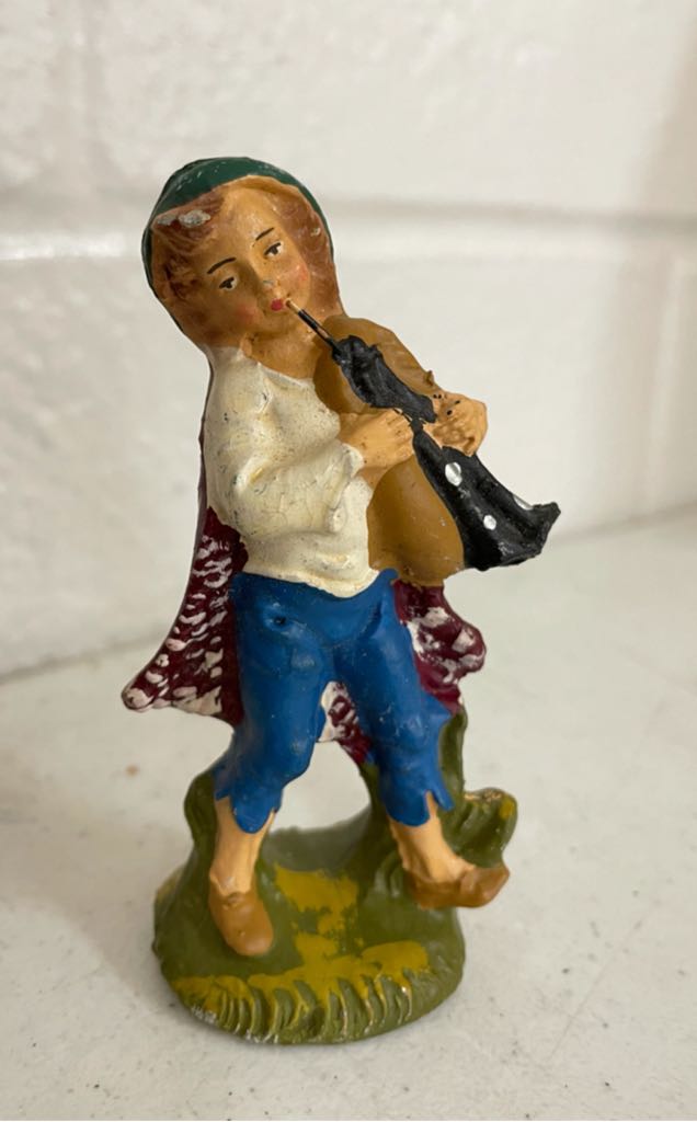 Bradford - Lantern - Gold