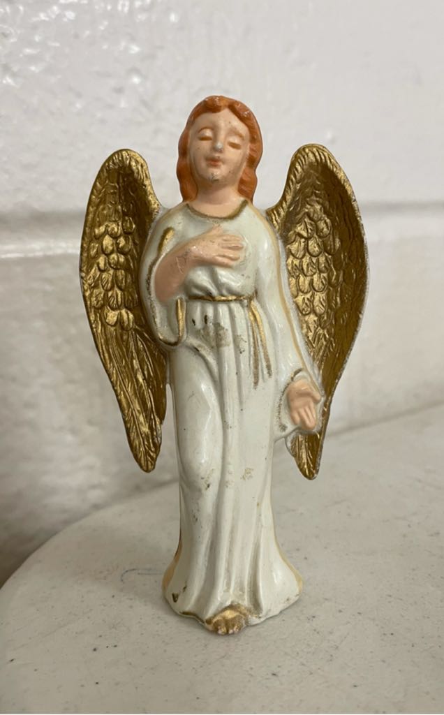 AJAX - (Set 1) - Holy Family - Virgin Mary - Roman Catholic