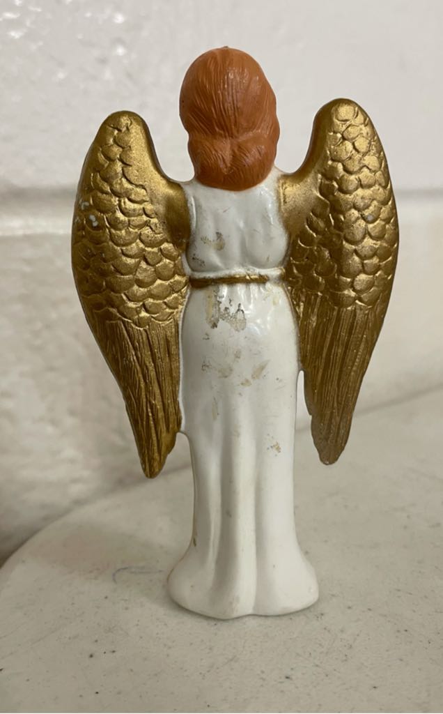 Corwin - Angel - Annunciation - Angel (Nativity) ornament collectible - Main Image 2