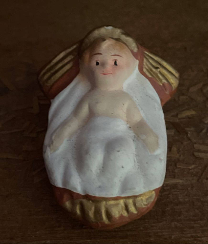 Fontanini - (Set 8) - Holy Family - St. Joseph