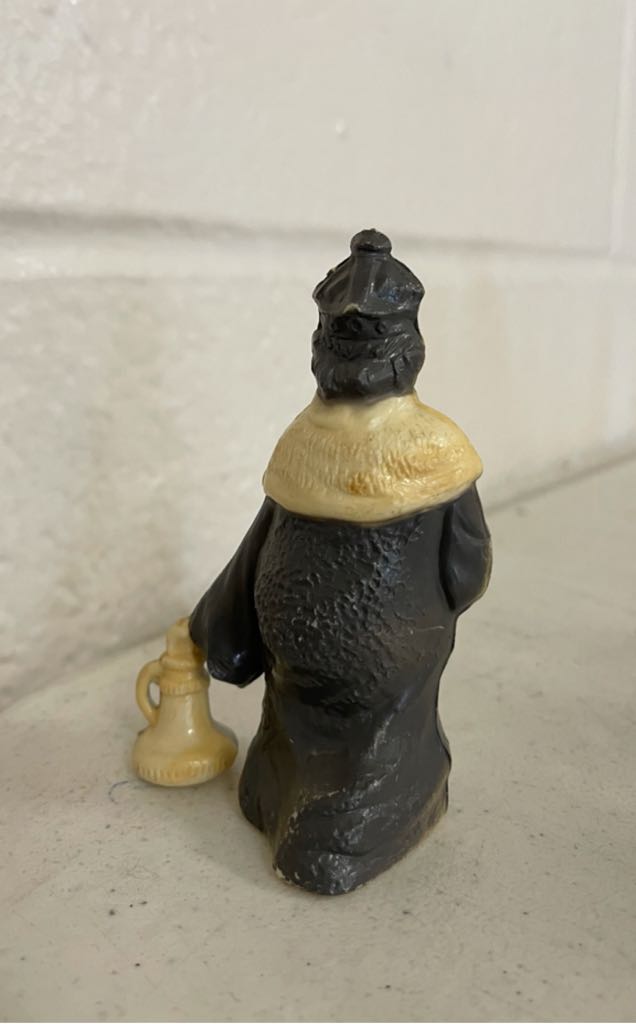 Corwin - Magi - Caspar - Magi (Nativity) ornament collectible - Main Image 2