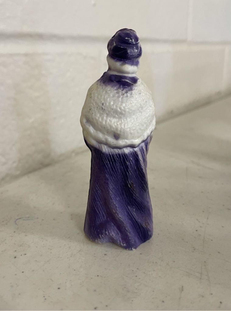 Corwin - Magi - Melchior - Magi (Nativity) ornament collectible - Main Image 2