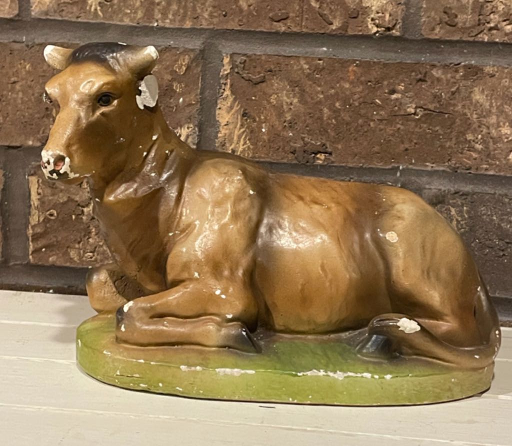 Italy - (Set 2) - Holy Family - St. Joseph