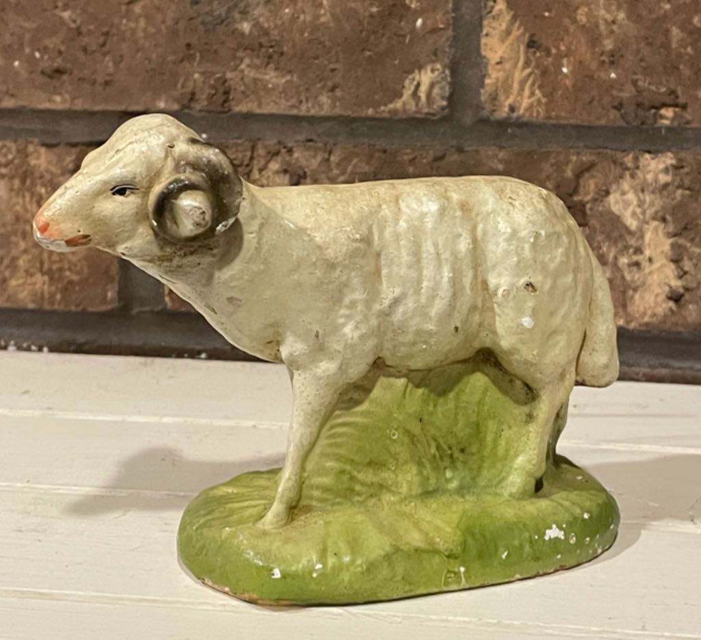 Beistle - Halloween - Die Cut - Fanci Dressed - Skeleton