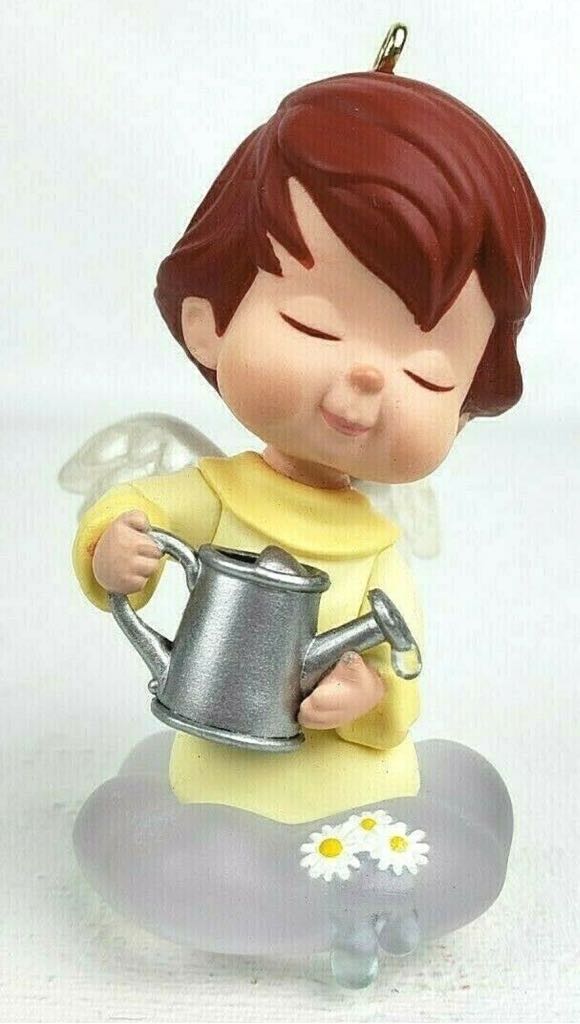 Gumdrop Street Lamps