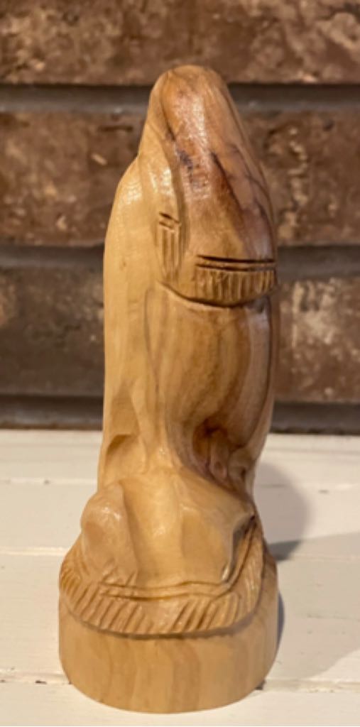 Holy Land - (Set 1) - Holy Family - Virgin Mary - Holy Family (Nativity) ornament collectible - Main Image 2