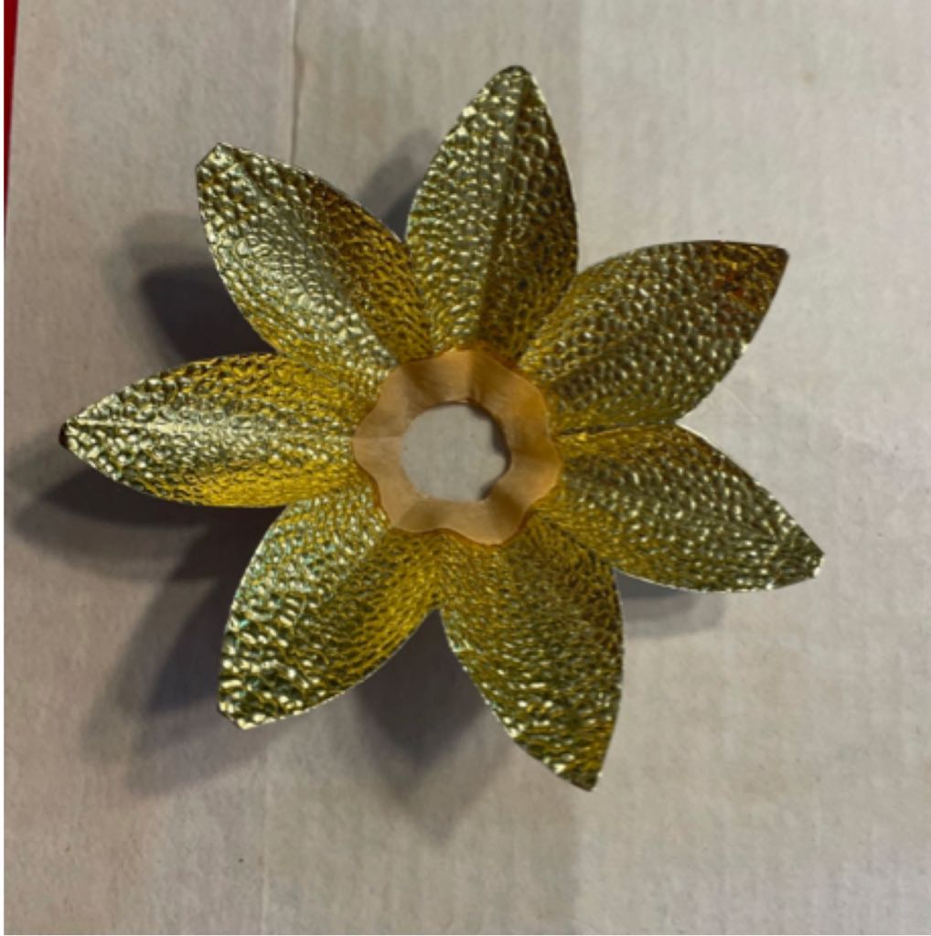 2011 - Disney Ornament