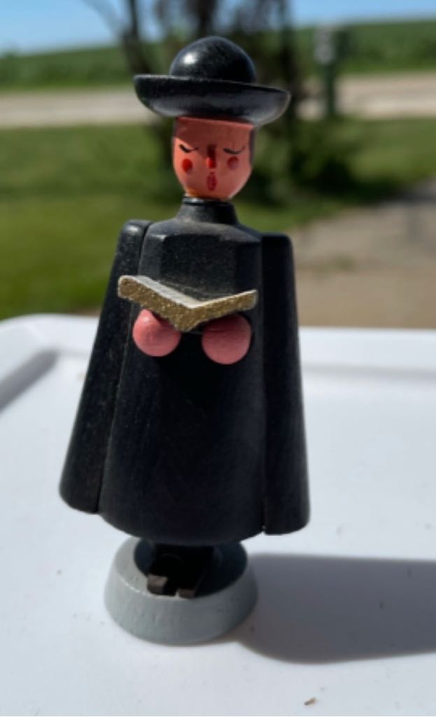 A New Tail For Eeyore