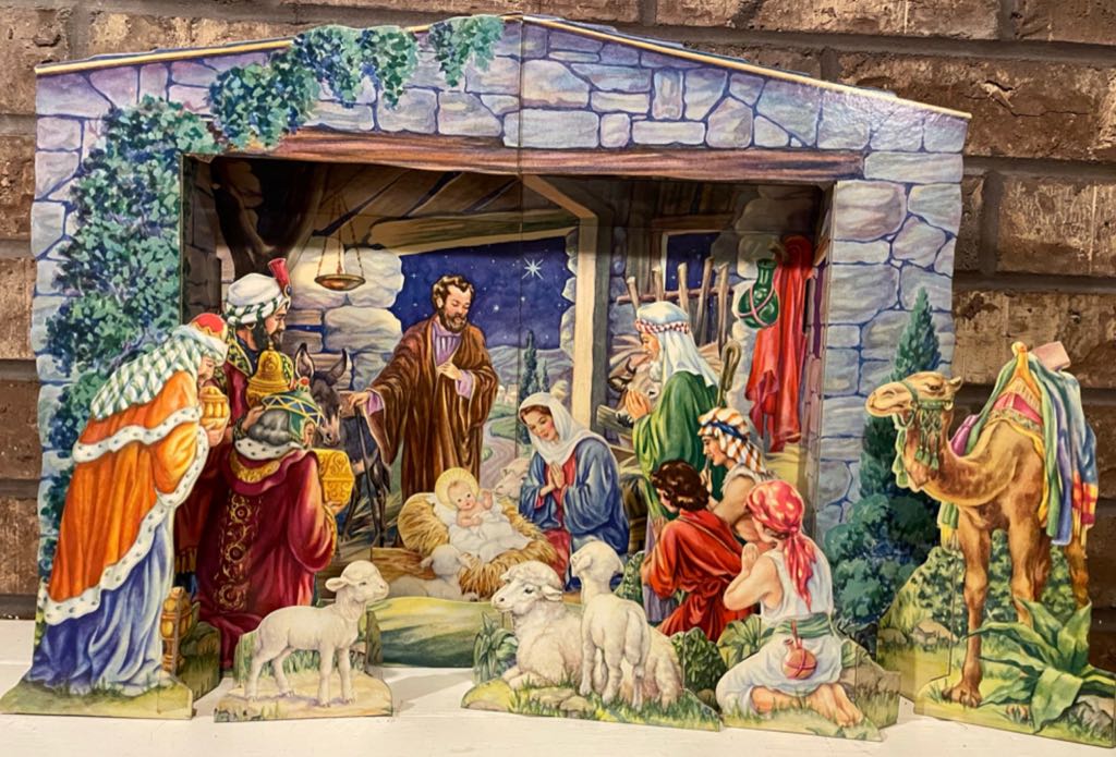 Noma - Jewel Reflector - Red