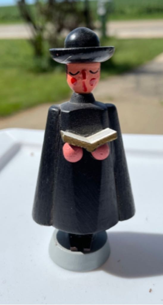 Beistle - Easter - Playmates - Chick - Blue