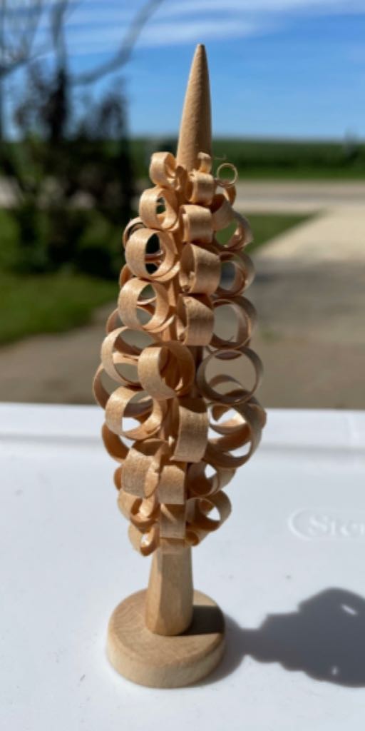 Holt Howard - Madonna & Child - Candle Holder