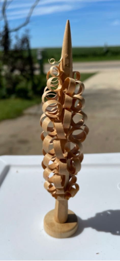 Bell - “Don’t Open Till Christmas”