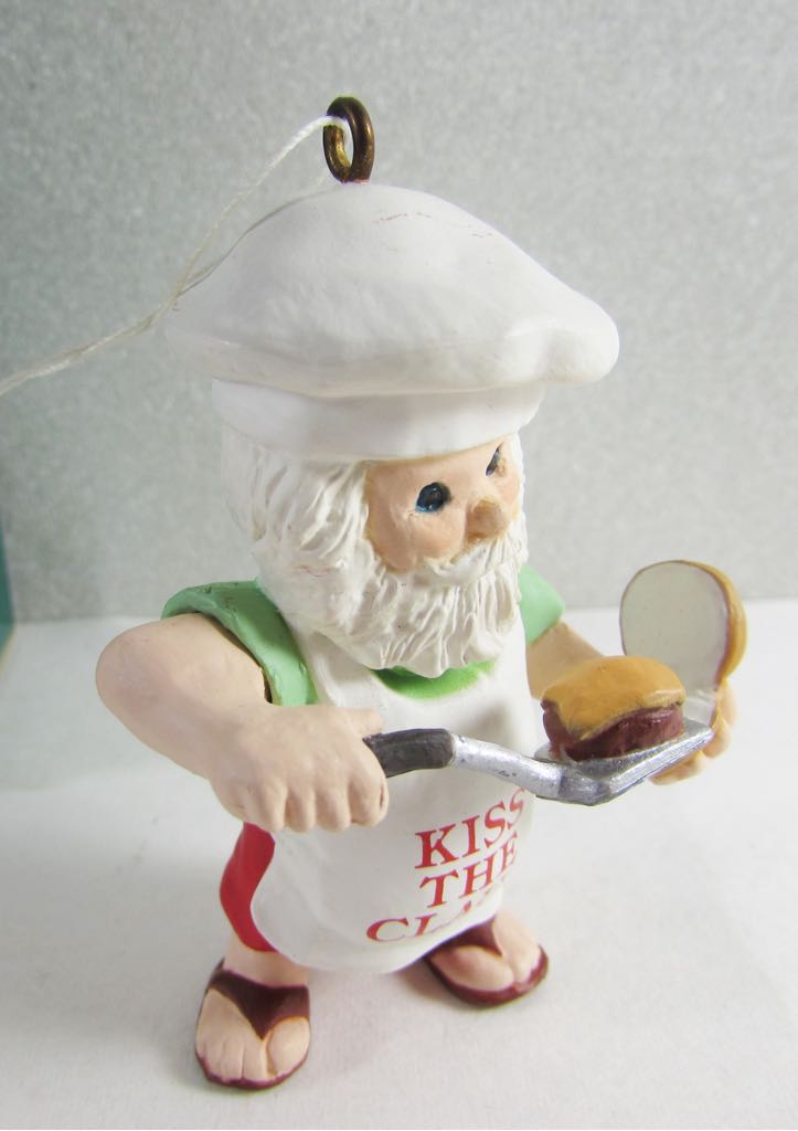 Feather Tree - Indent - Blue