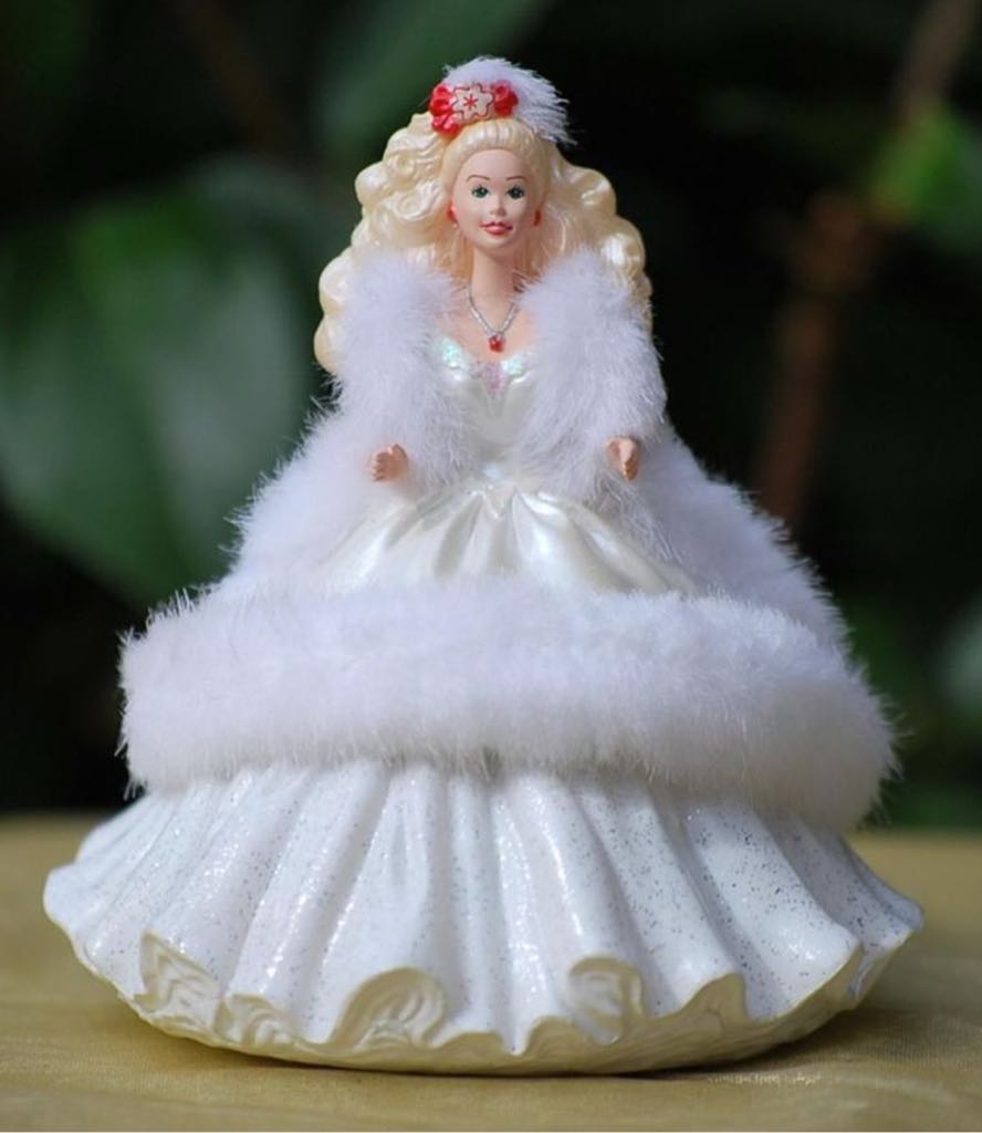 Figural - Rose Basket