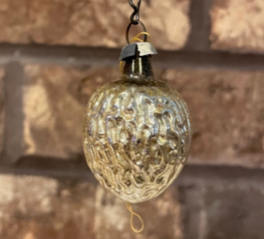 Gurley - Easter - 3” - Bunny - Dress - Yellow