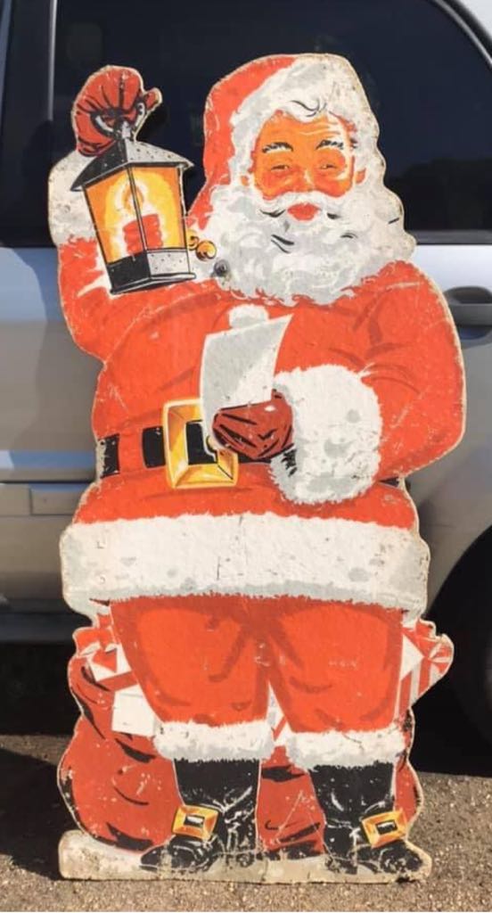 Barbie - KOCC - Happy Holidays - 1997 - #2