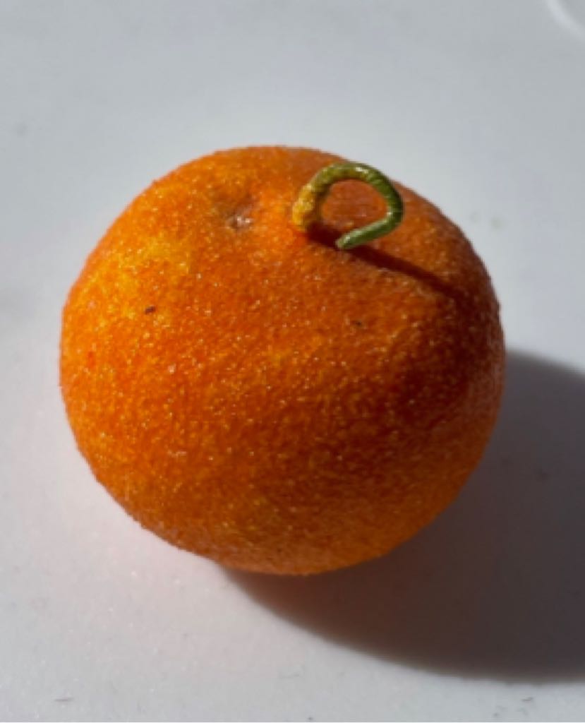 Bradford - Bell - Glitter - Silver