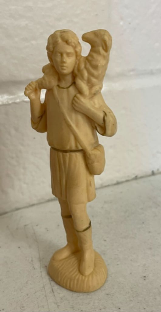 Dept 56 - Post Office North Pole Series