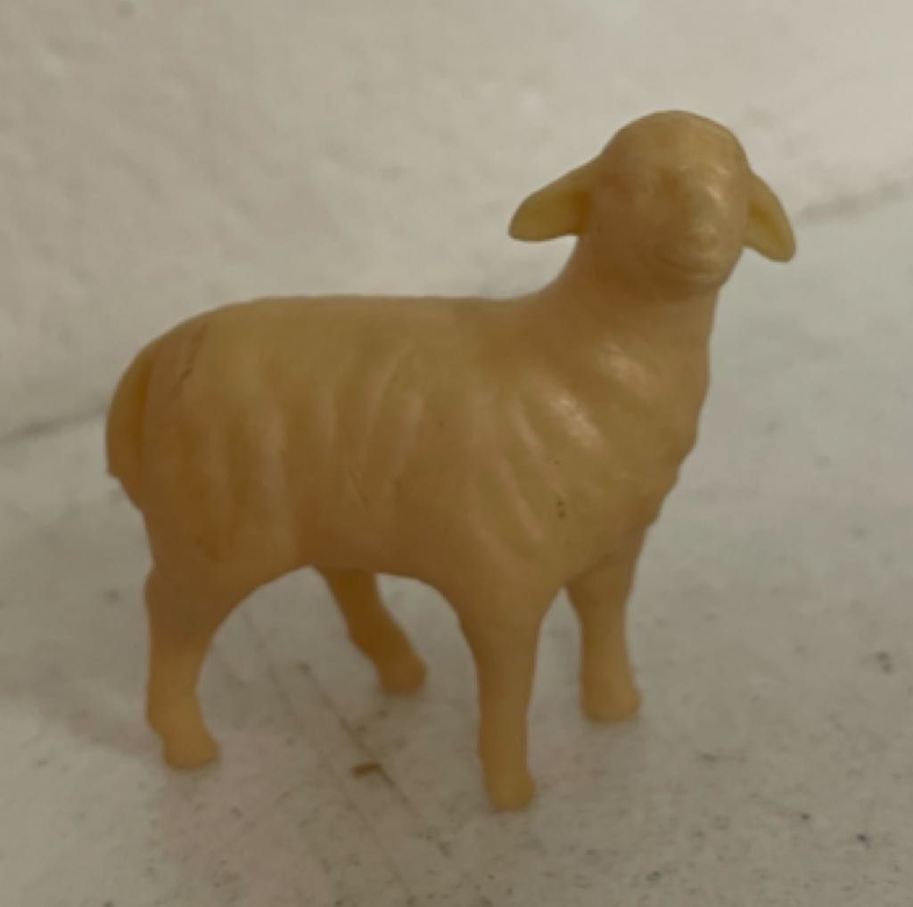 Beads & Sequins - Christmas Tree