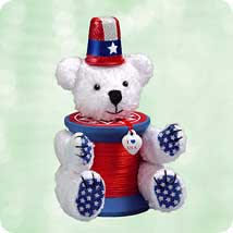 Paper - Nativity - (Set 1) - Shepherd - Standing